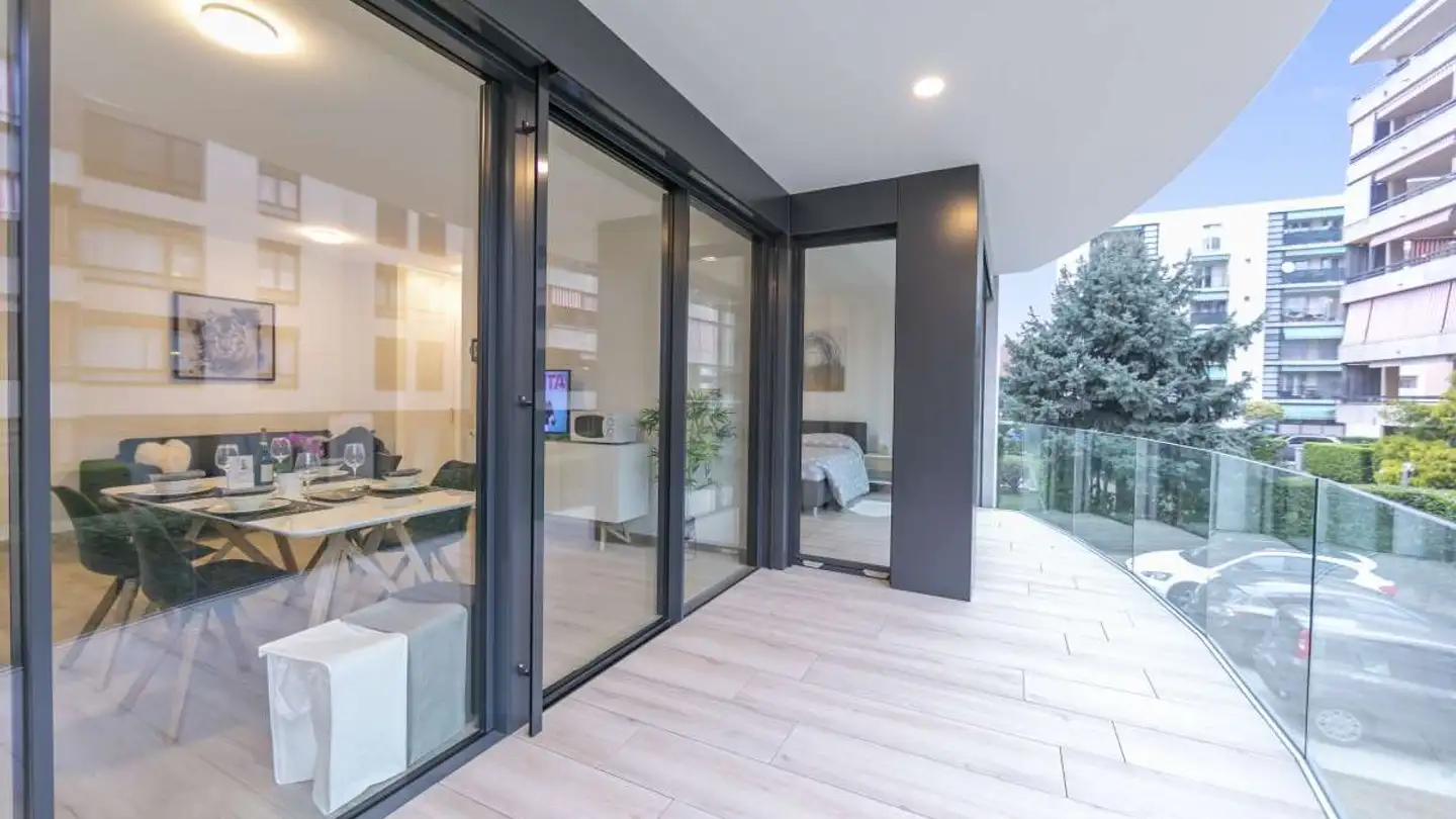 Apartment for sale - 6900 Lugano - Photo 2