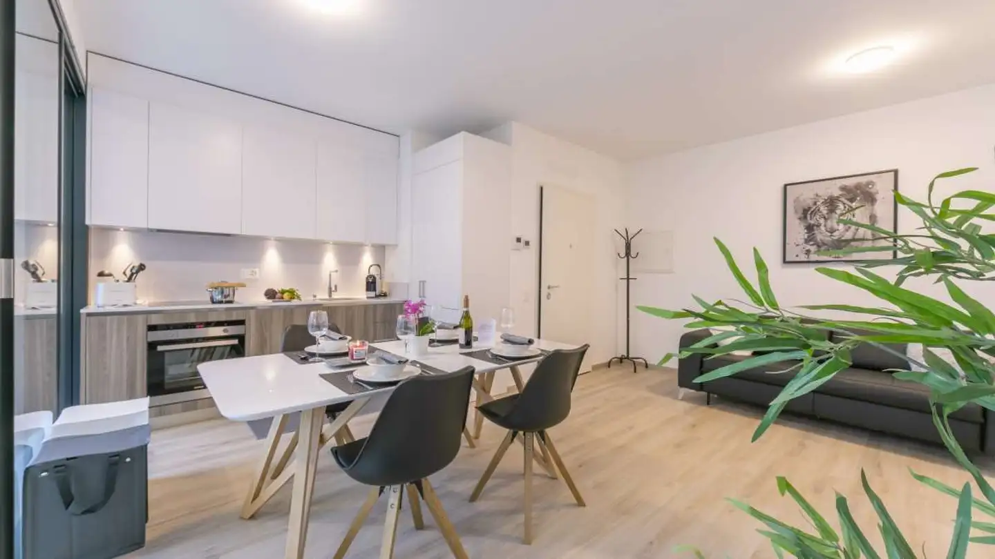 Apartment for sale - 6900 Lugano - Photo 3