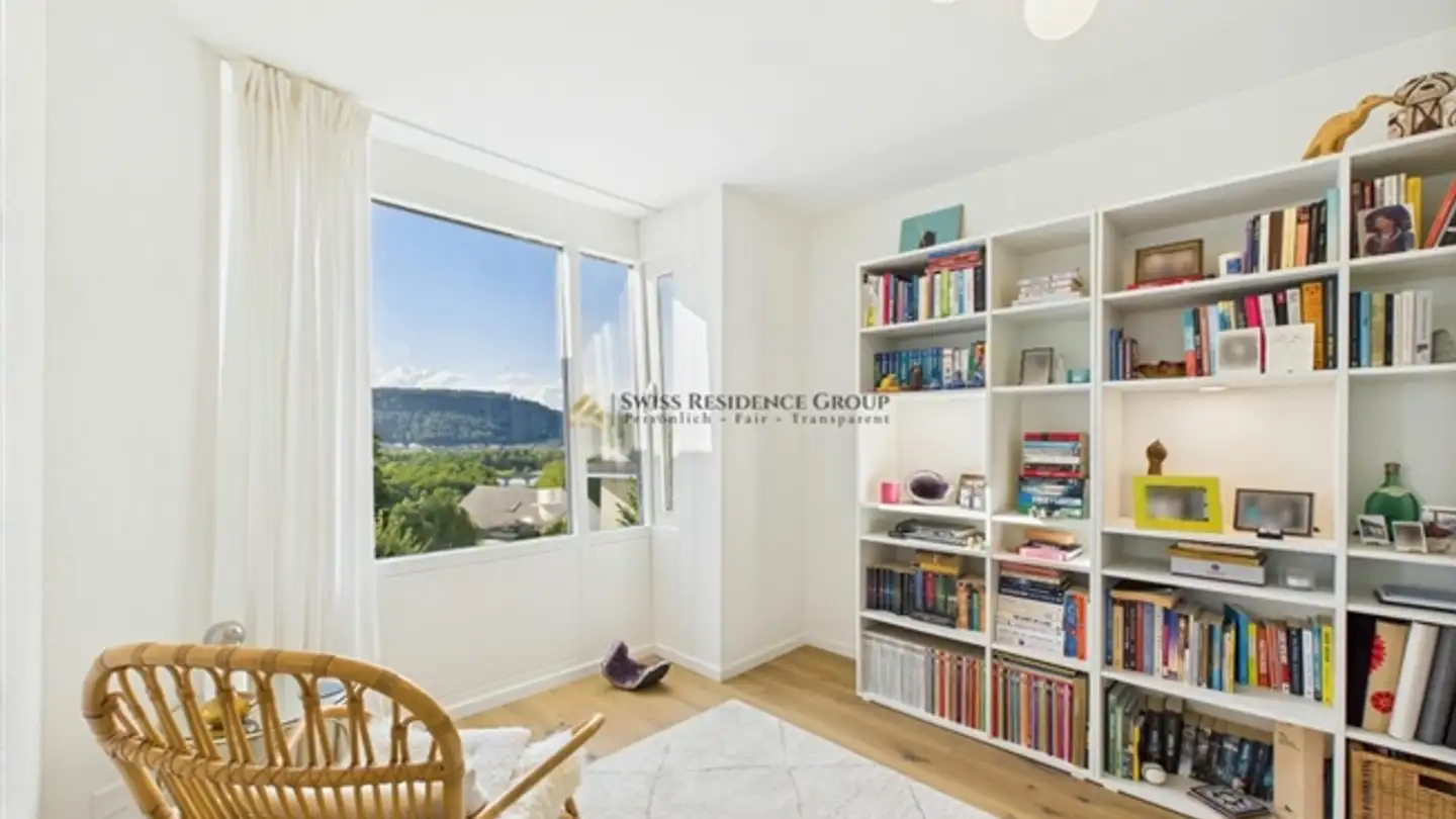 Appartamento in affitto - 5412 Gebenstorf - Foto 4