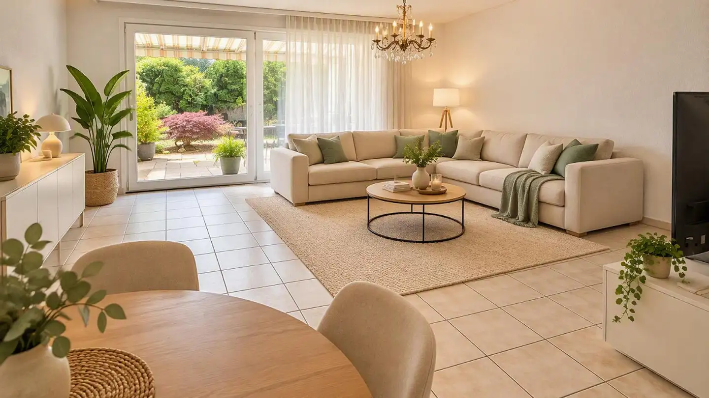 Stepped house for sale - Lilienweg 40, 3053 Münchenbuchsee - Photo 2