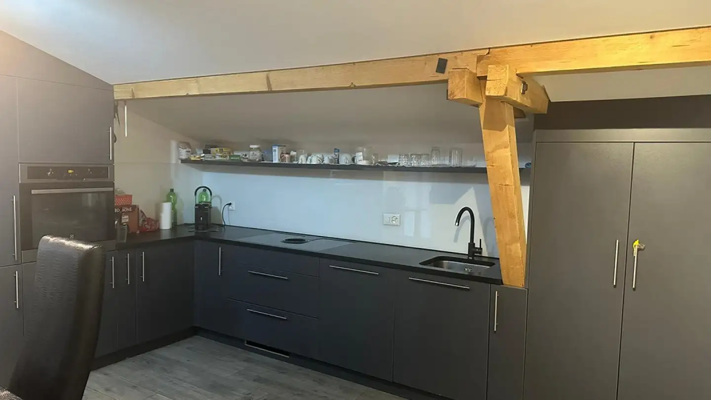 Attico in affitto - Heinzenbergstrasse 22, 7421 Summaprada