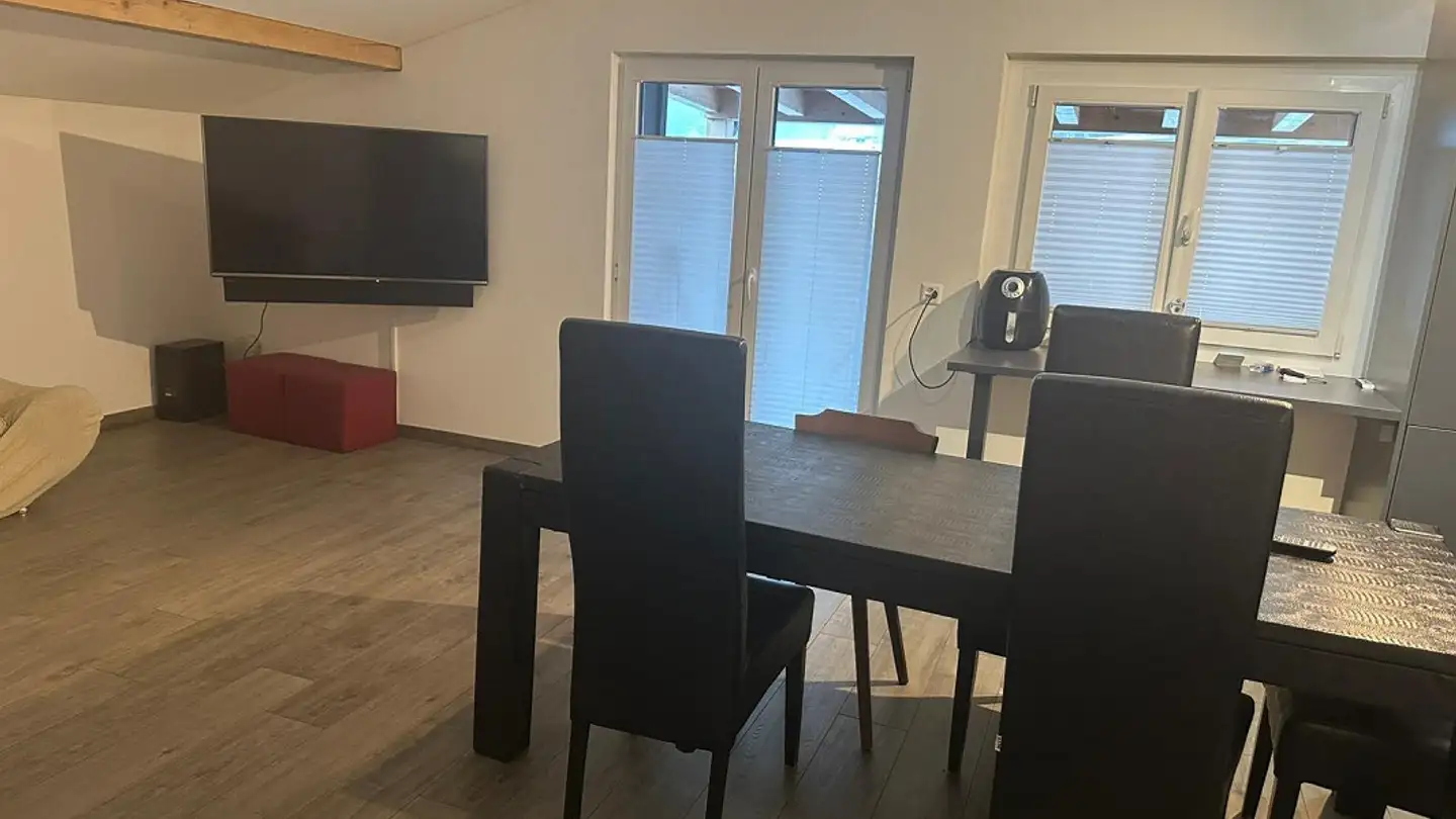 Attico in affitto - Heinzenbergstrasse 22, 7421 Summaprada - Foto 2