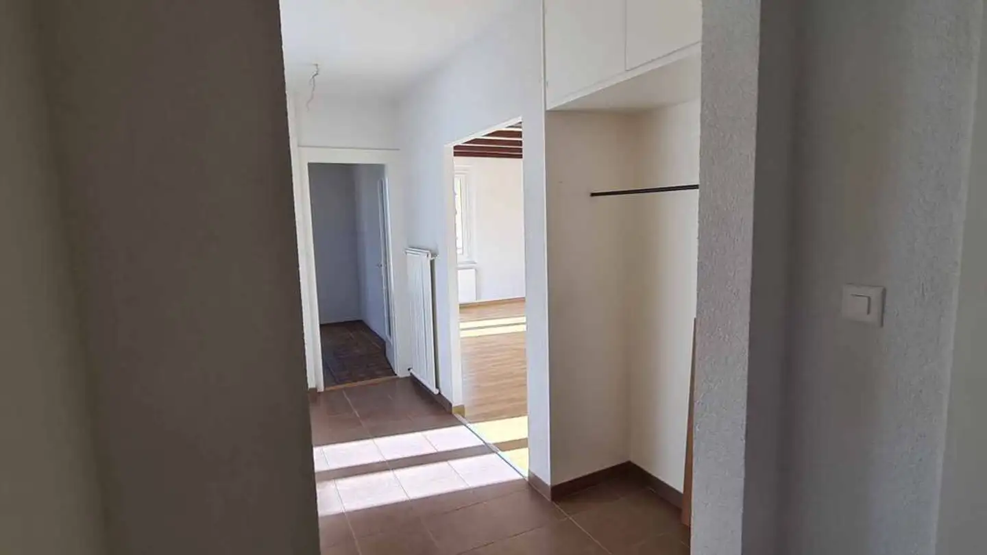 Appartement à louer - Avenue De Thienne 7, 1350 Orbe - Photo 3