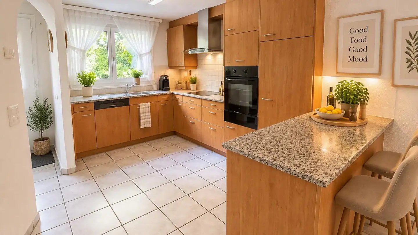Stepped house for sale - Lilienweg 40, 3053 Münchenbuchsee - Photo 3