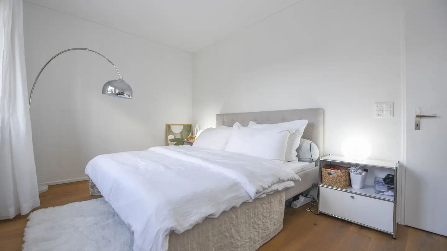 Appartamento in vendita - Zürcherstrasse, 8640 Rapperswil SG - Foto 2