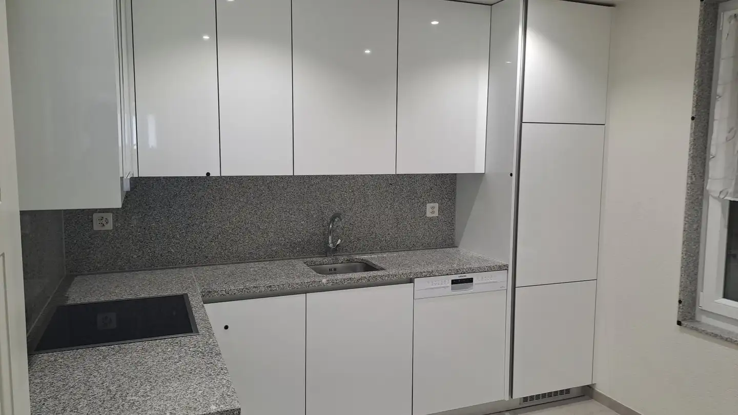 Apartment for rent - Rue Louis-d'Orléans 2, 2000 Neuchâtel