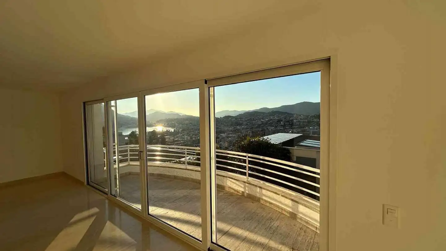 Villa for rent - Via Albonago, 6962 Viganello - Photo 2