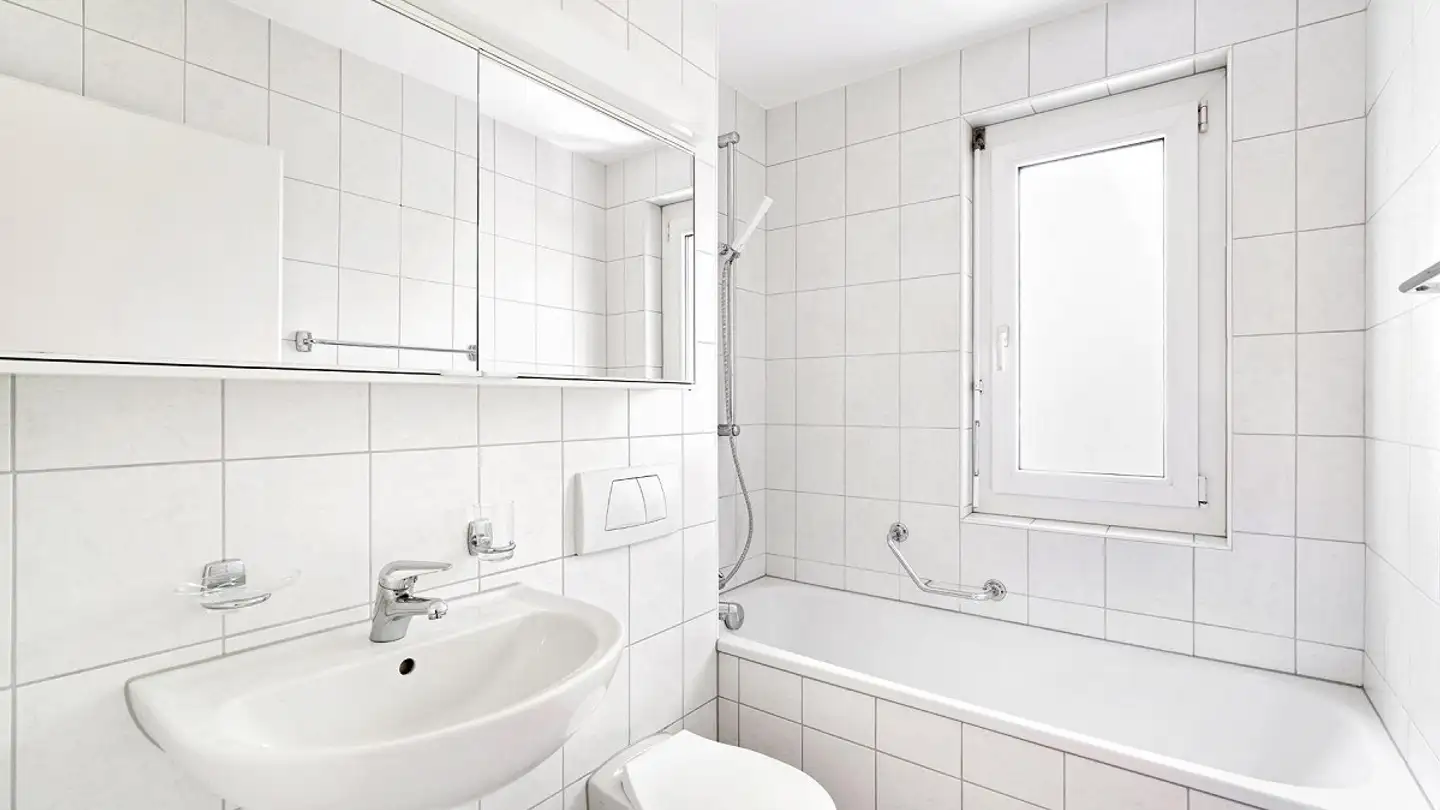 Appartement à louer - Sonnenbergstrasse 22, 4127 Birsfelden - Photo 4