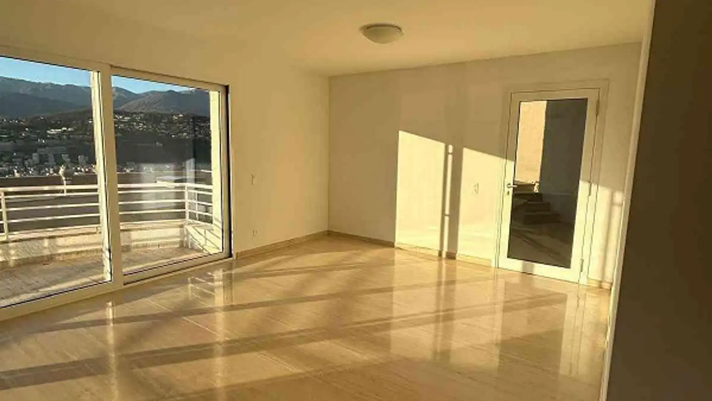 Villa for rent - Via Albonago, 6962 Viganello - Photo 4