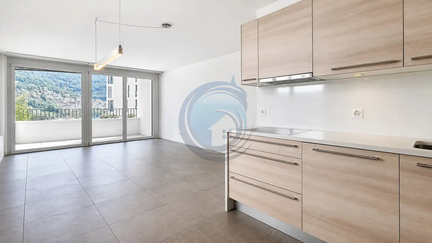 Appartement à vendre - 1820 Montreux - Photo 4