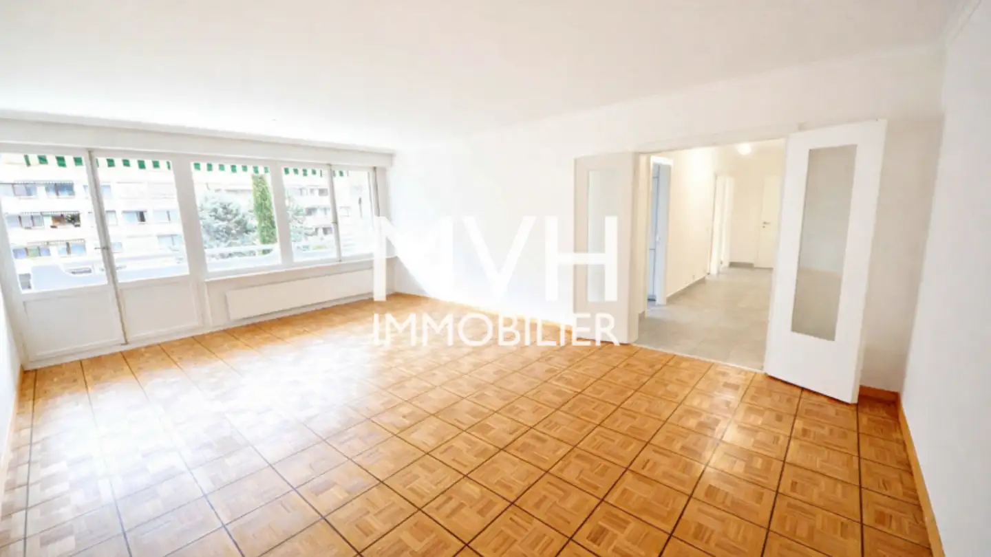 Apartment for rent - 1206 Genève - Photo 3