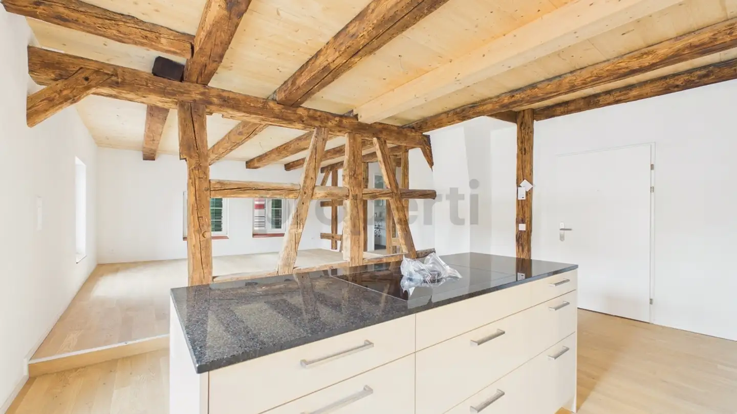 Wohnung mieten - 8174 Stadel b. Niederglatt