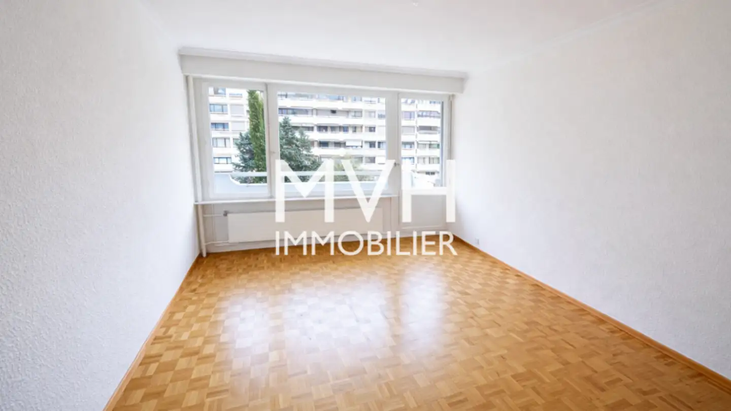 Apartment for rent - 1206 Genève - Photo 4
