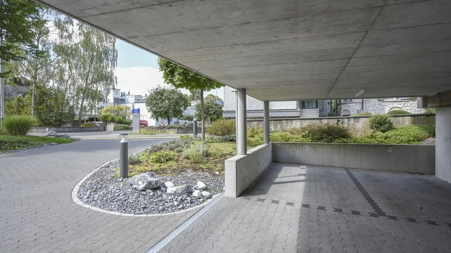 Appartamento in vendita - Zürcherstrasse, 8640 Rapperswil SG - Foto 4
