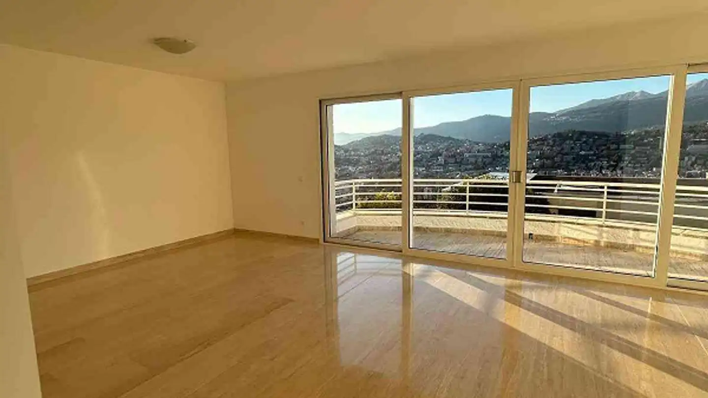 Villa for rent - Via Albonago, 6962 Viganello - Photo 3