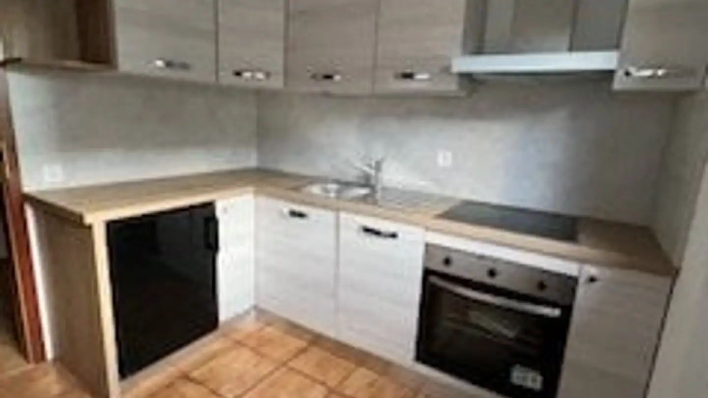 Appartamento in affitto - 6517 Arbedo - Photo 2