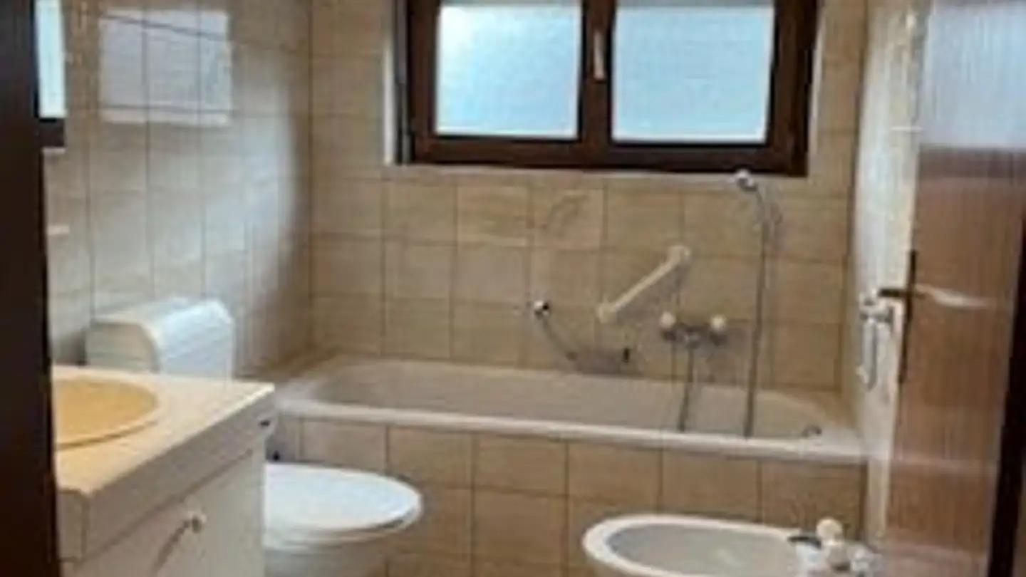 Appartamento in affitto - 6517 Arbedo - Photo 4