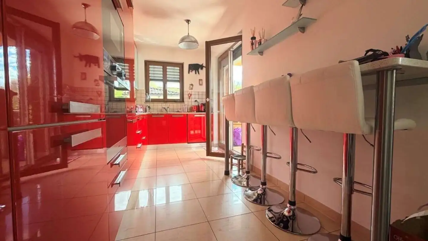 Villa for rent - Via Bassengo 9, 6934 Bioggio - Photo 4