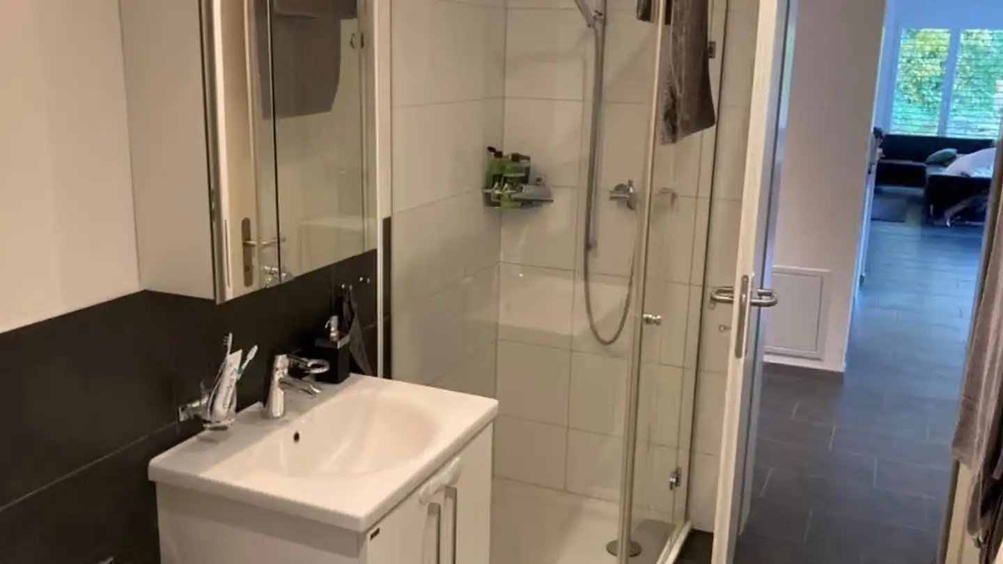 Appartamento in affitto - Gänsbrühlweg 2, 2545 Selzach - Foto 4