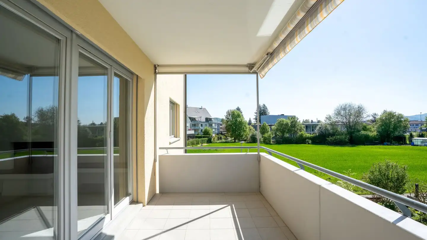 Apartment for sale - Spitzwiesenstrasse 45, 8957 Spreitenbach
