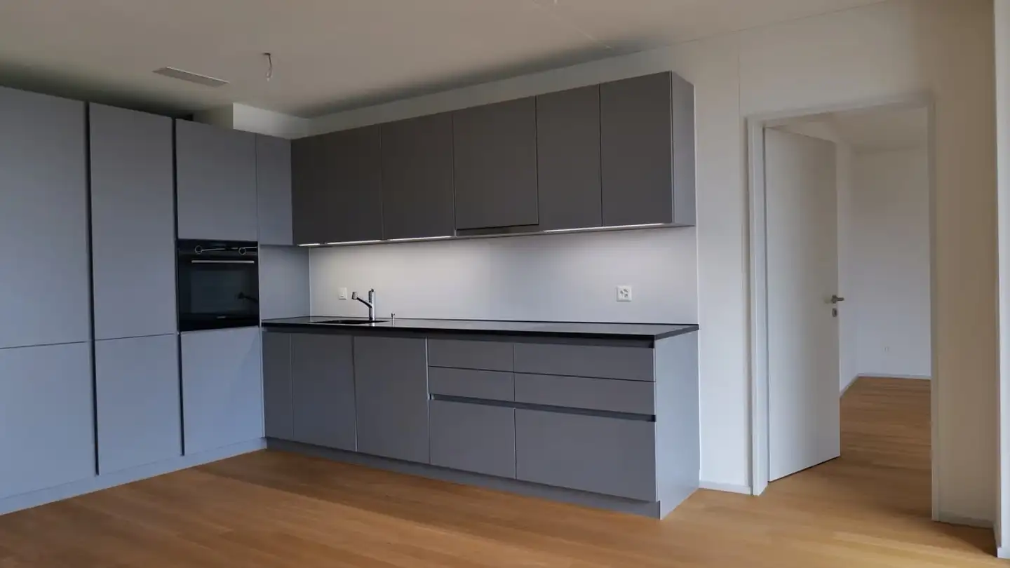 Appartamento in affitto - Kochermatte 6, 2558 Aegerten - Foto 2