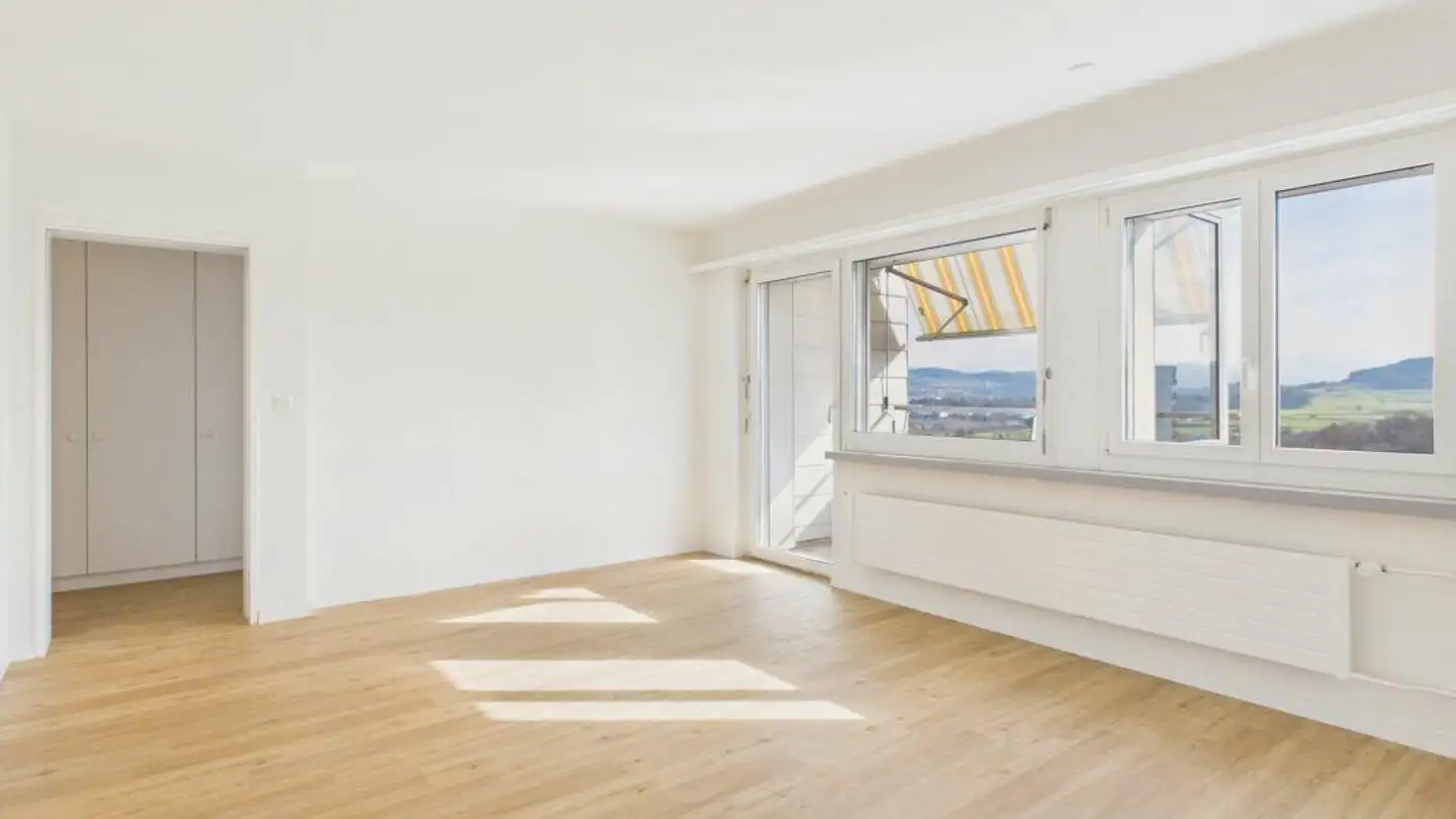 Appartement à louer - Flurhofstrasse 4, 9500 Wil SG - Photo 2