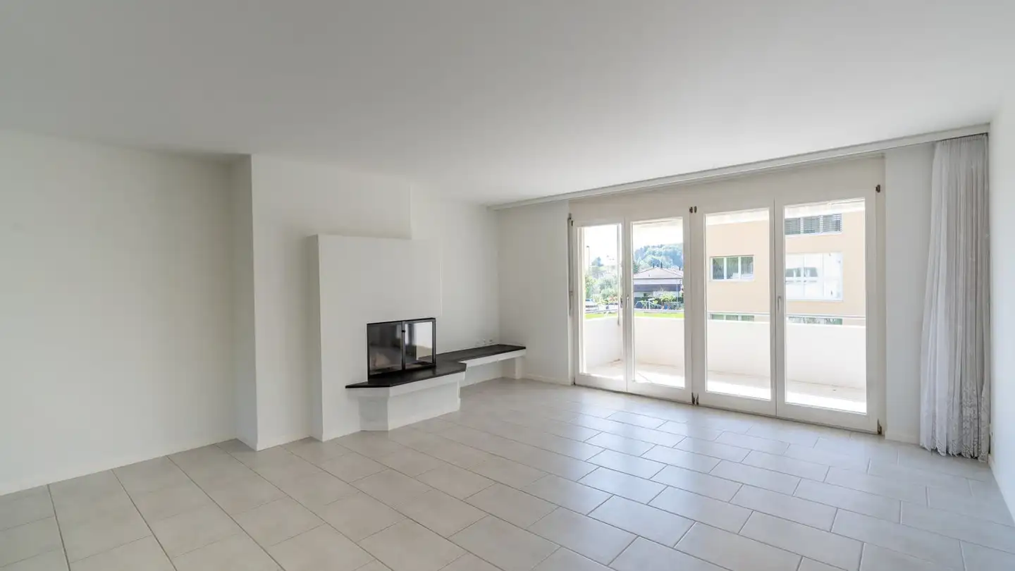 Apartment for sale - Spitzwiesenstrasse 45, 8957 Spreitenbach - Photo 3
