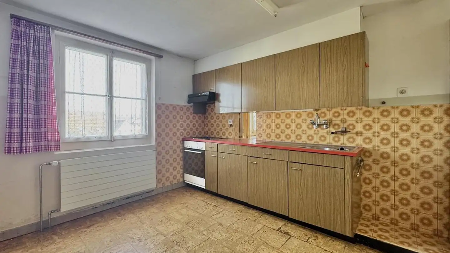 Casa singola in vendita - Gamperweg 7, 4853 Riken AG - Foto 4