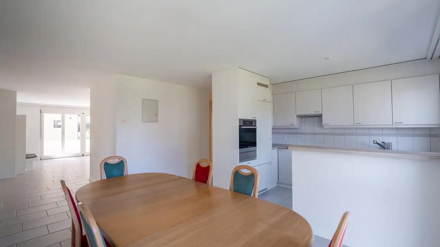 Appartement à vendre - Spitzwiesenstrasse 45, 8957 Spreitenbach - Photo 4