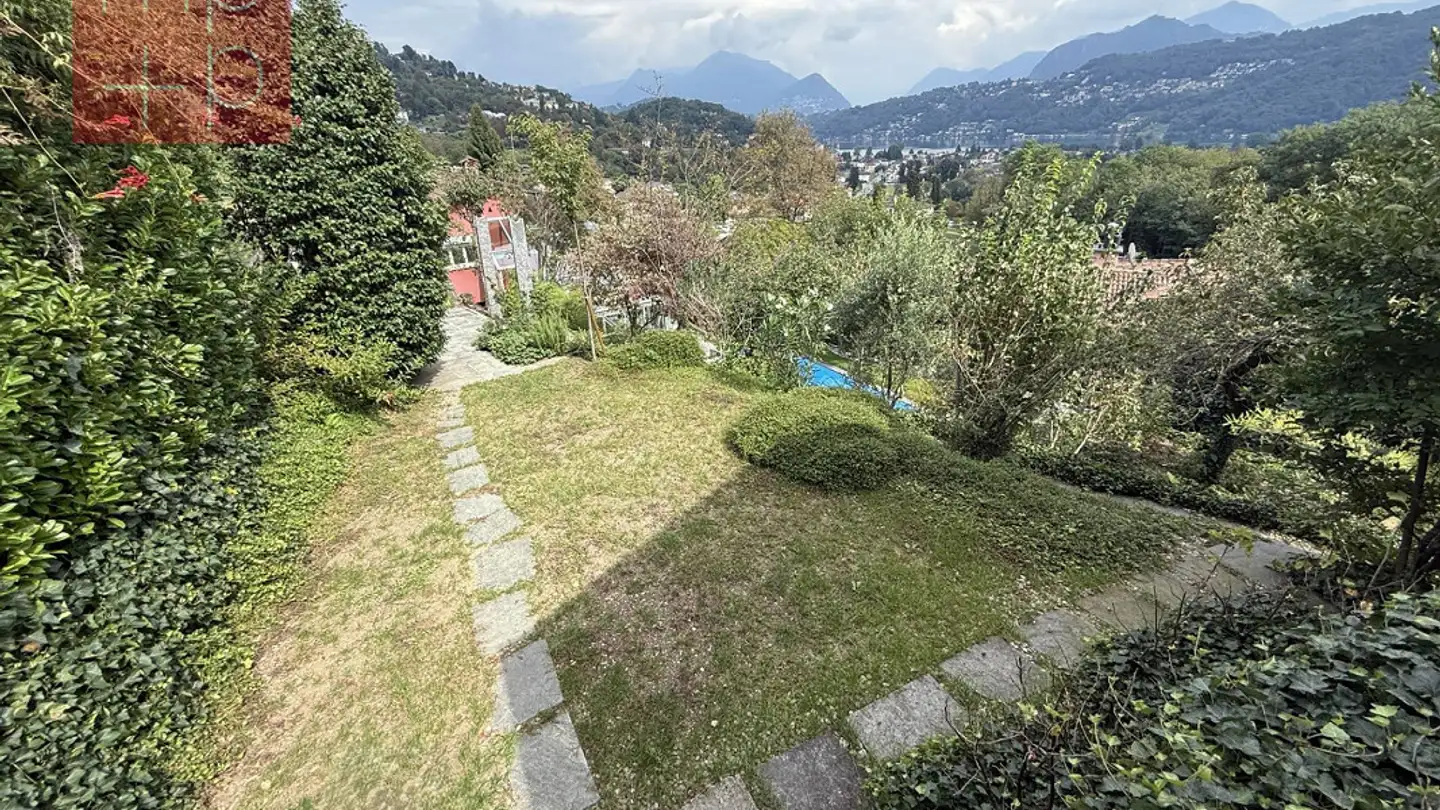 Constructible plot for sale - 6984 Pura - Photo 3