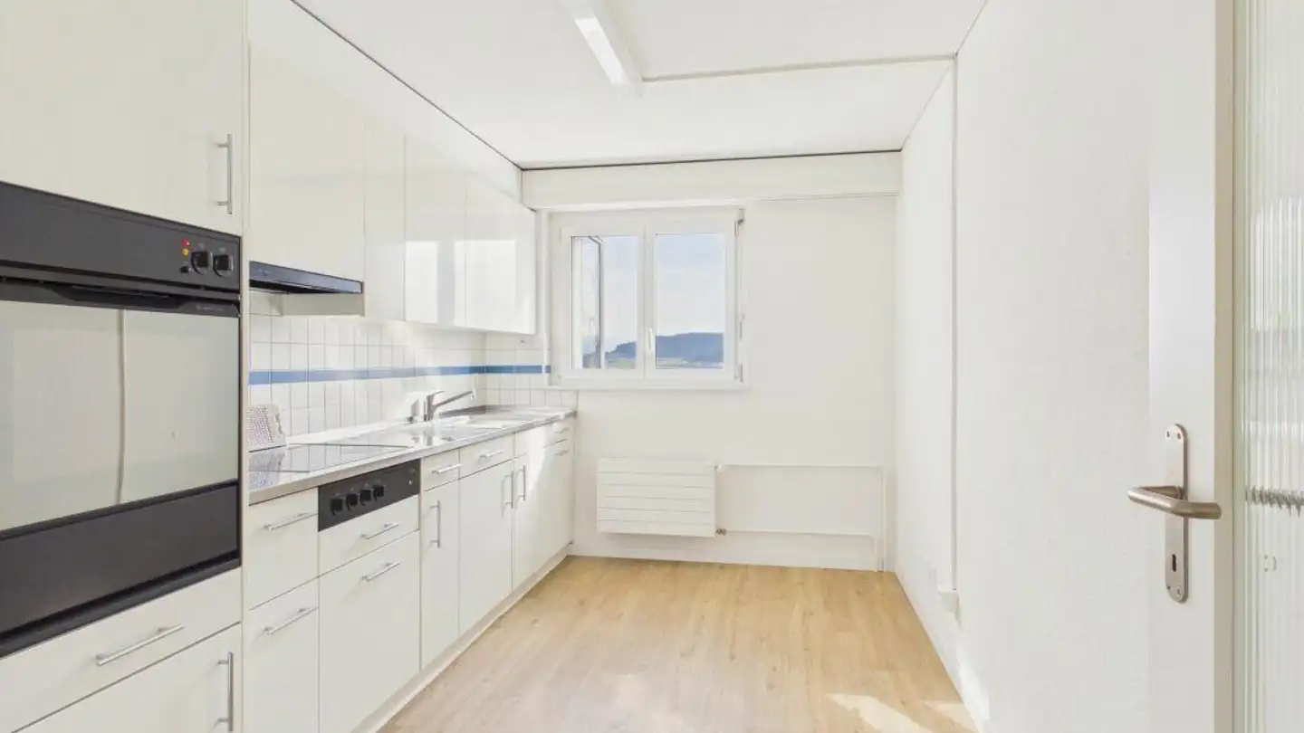 Appartement à louer - Flurhofstrasse 4, 9500 Wil SG