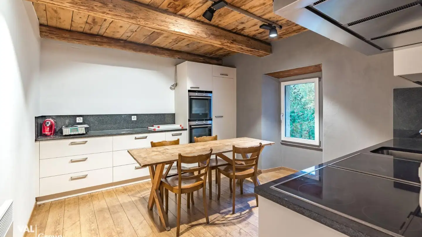 Einfamilienhaus kaufen - Simplonstrasse 2, 3907 Gabi (Simplon) - Foto 2