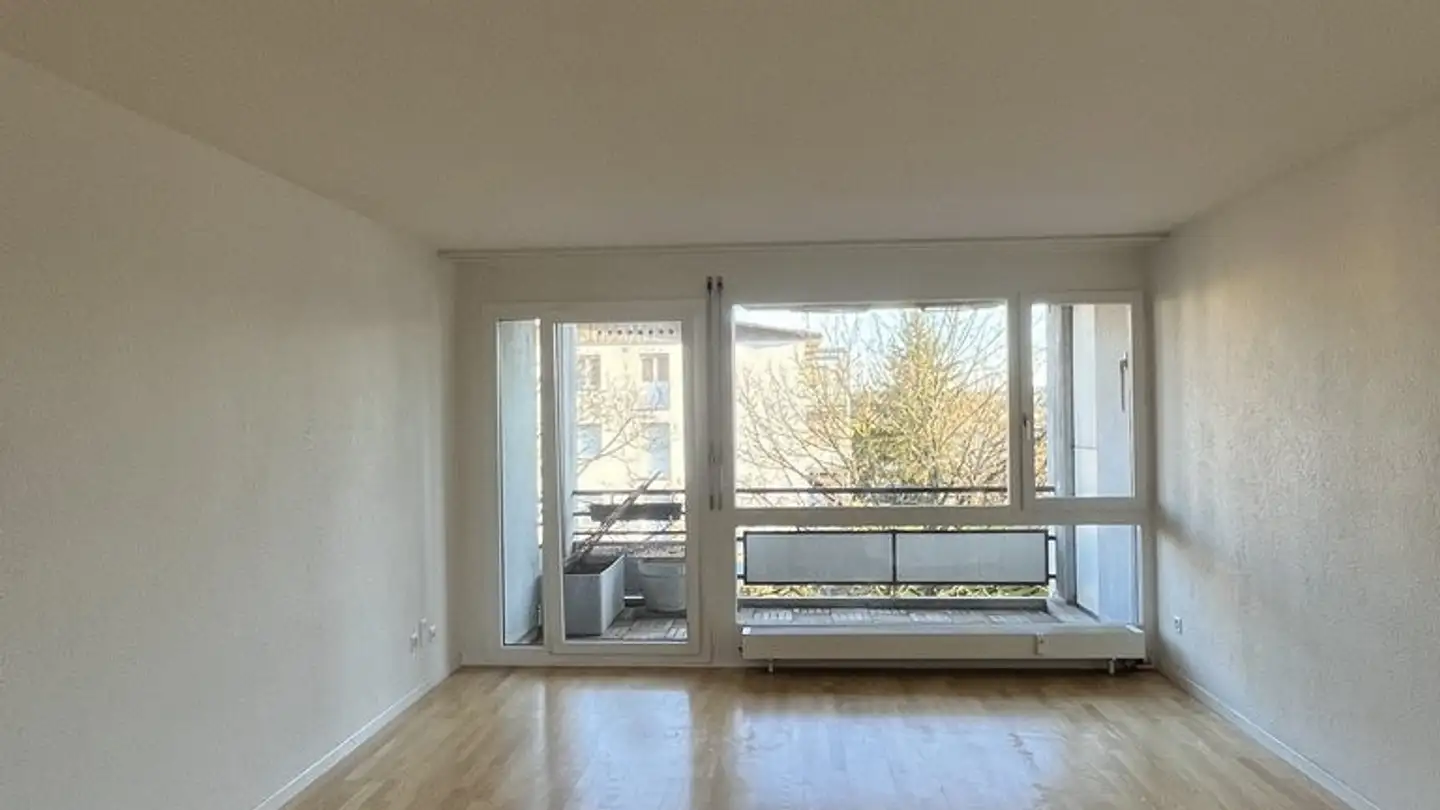 Appartamento in affitto - Wingarten 4, 2552 Orpund - Foto 3