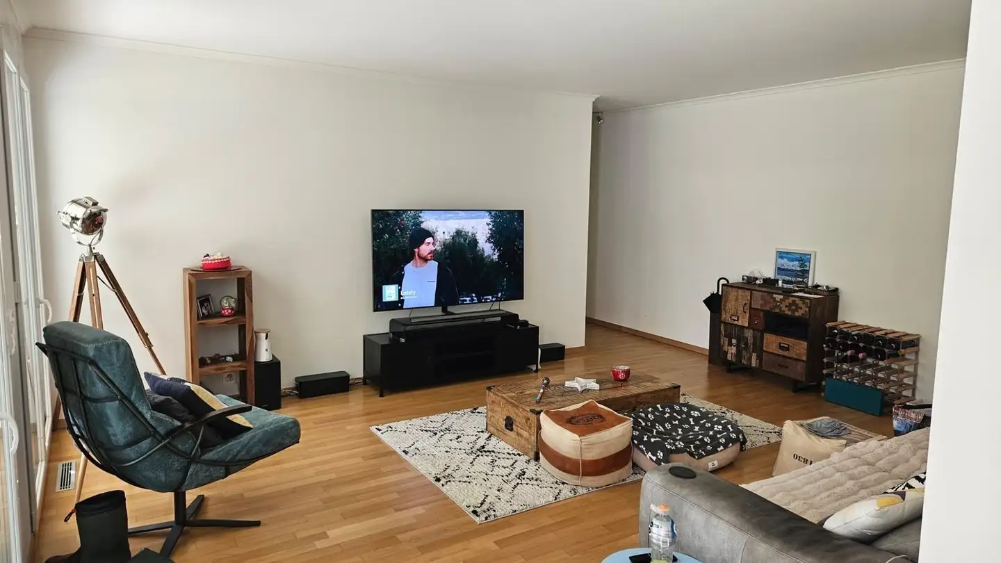 Appartement à louer - Chemin De Ballègue 70, 1066 Epalinges