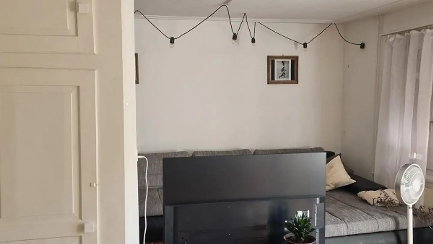 Appartement à louer - Oberstrasse 34, 9000 St. Gallen - Photo 2