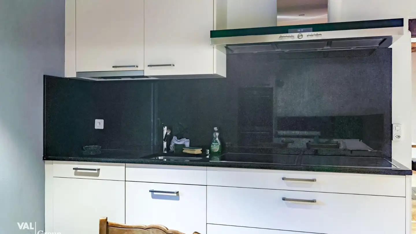 Einfamilienhaus kaufen - Simplonstrasse 2, 3907 Gabi (Simplon) - Foto 3