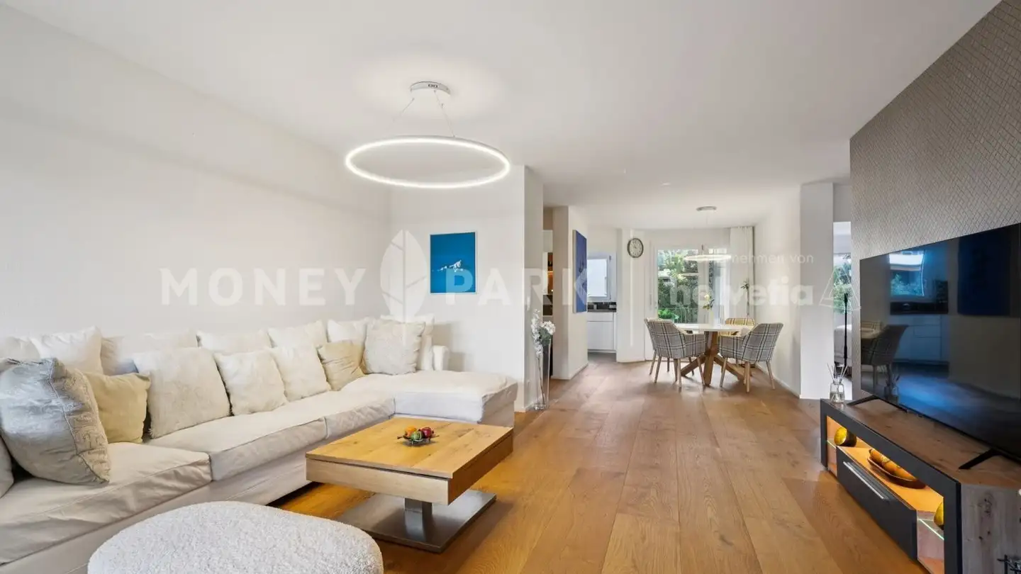 Appartamento in vendita - Kornquaderweg 14, 7000 Chur