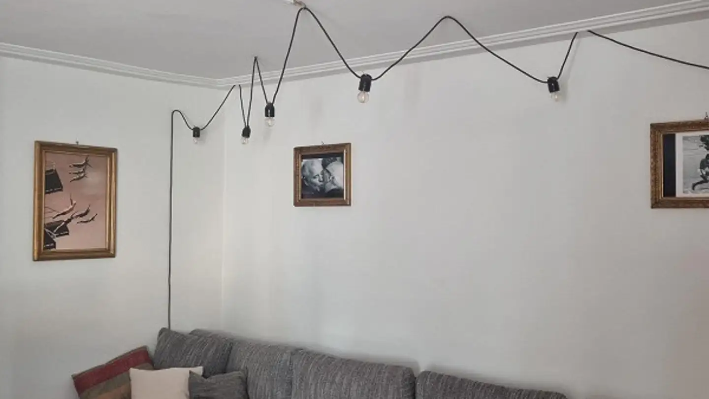 Appartement à louer - Oberstrasse 34, 9000 St. Gallen - Photo 3