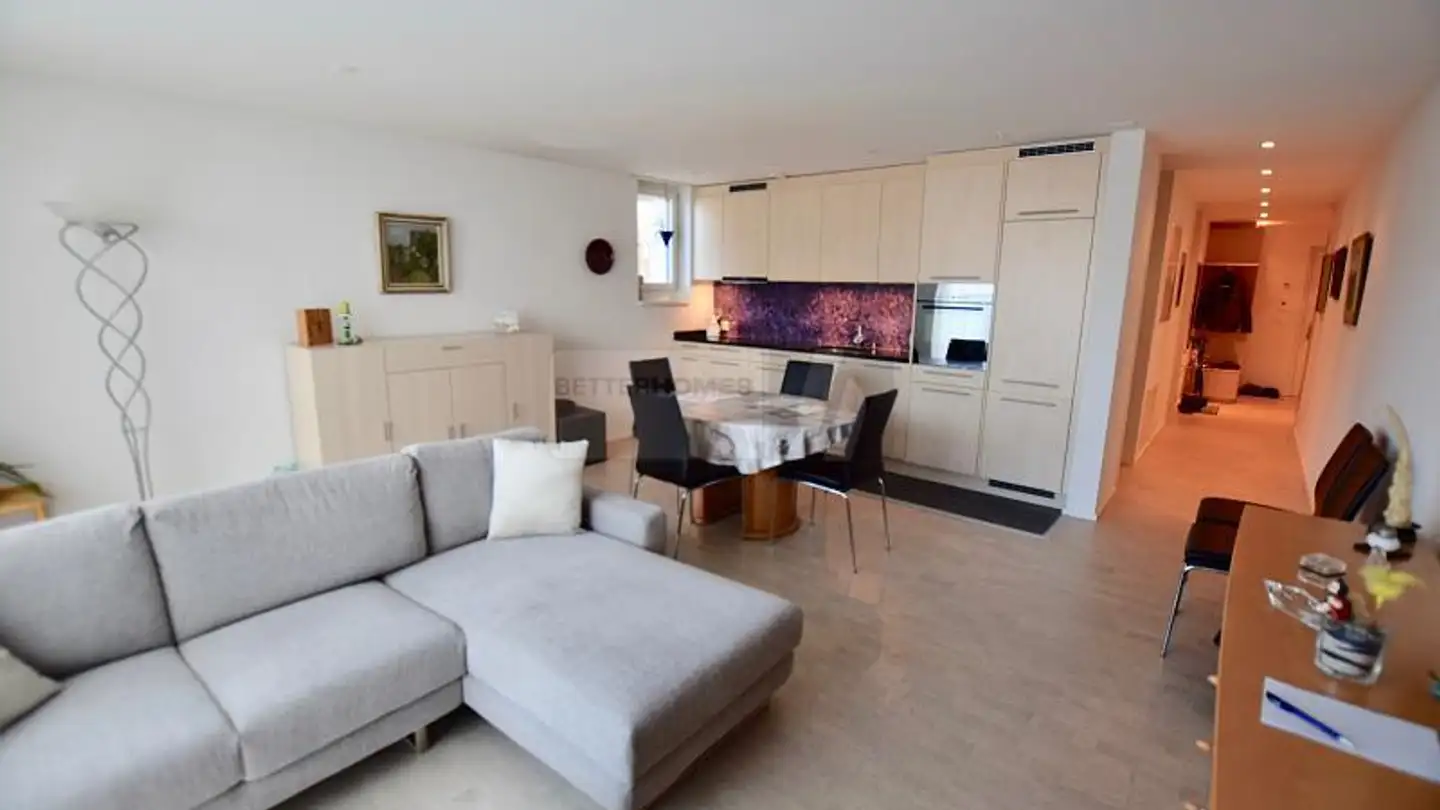Wohnung mieten - 8472 Seuzach