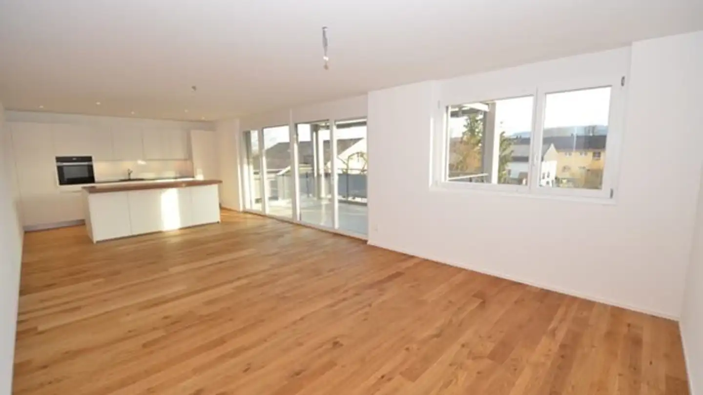 Appartement à louer - Sangiweg 16b, 8555 Müllheim Dorf