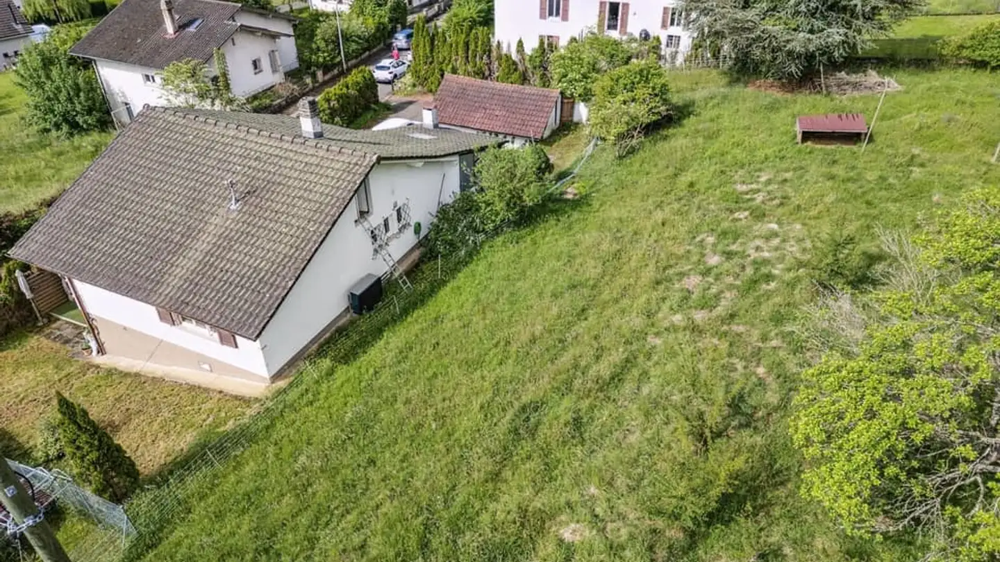 Terreno edificabile in vendita - 2902 Fontenais - Foto 4