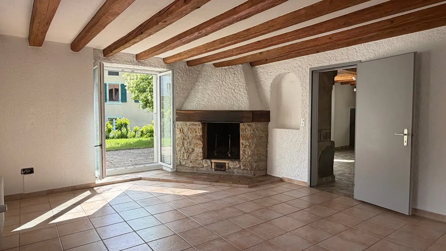 Duplex in affitto - 1372 Bavois - Foto 3