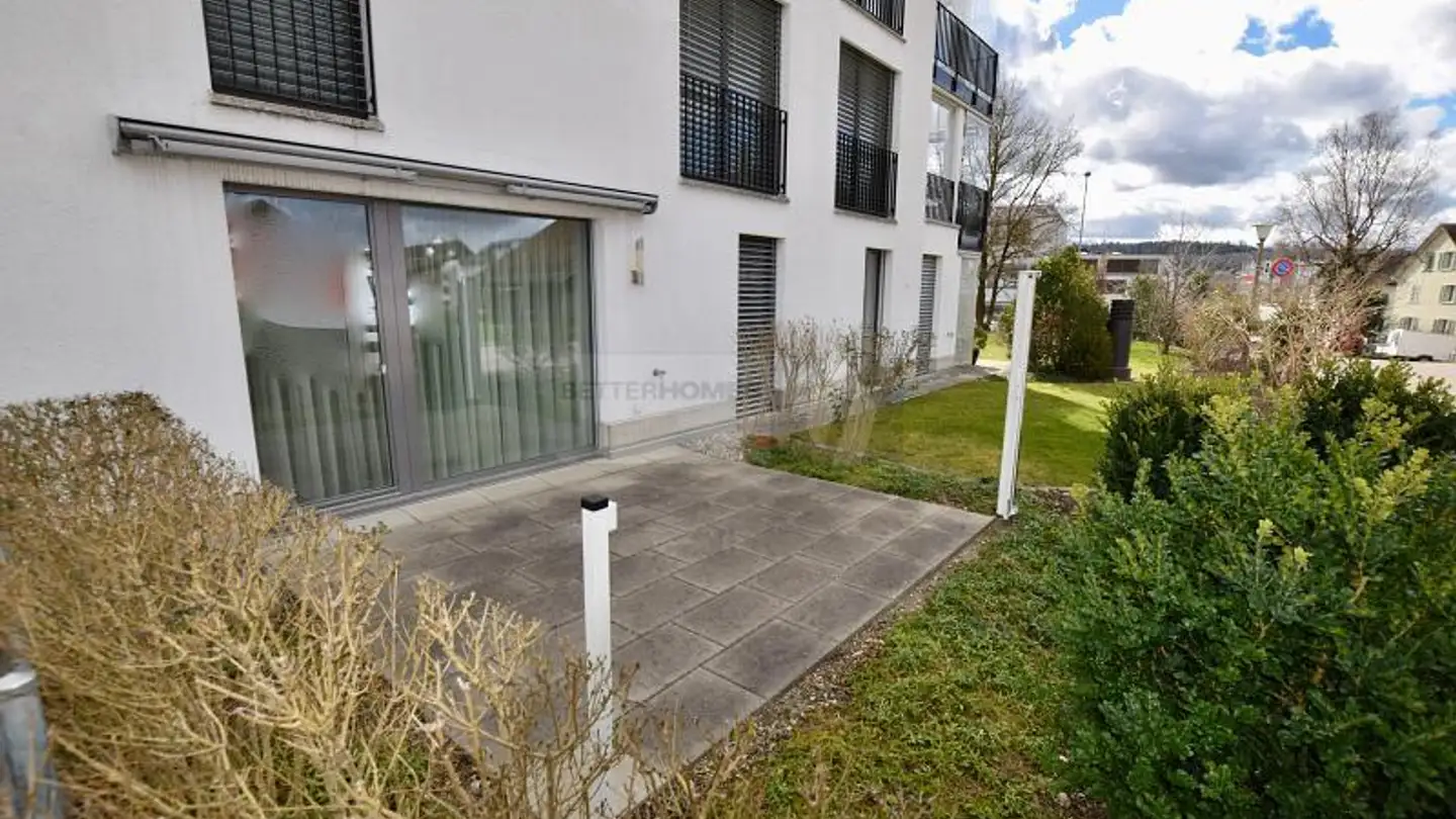 Wohnung mieten - 8472 Seuzach - Foto 4