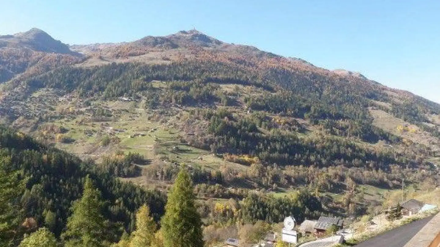 Chalet in vendita - Route De Prarreyer, 3961 Ayer - Photo 3