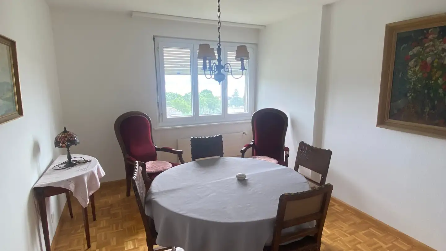Wohnung kaufen - Chemin De La Marnière 61, 2068 Hauterive NE - Foto 4