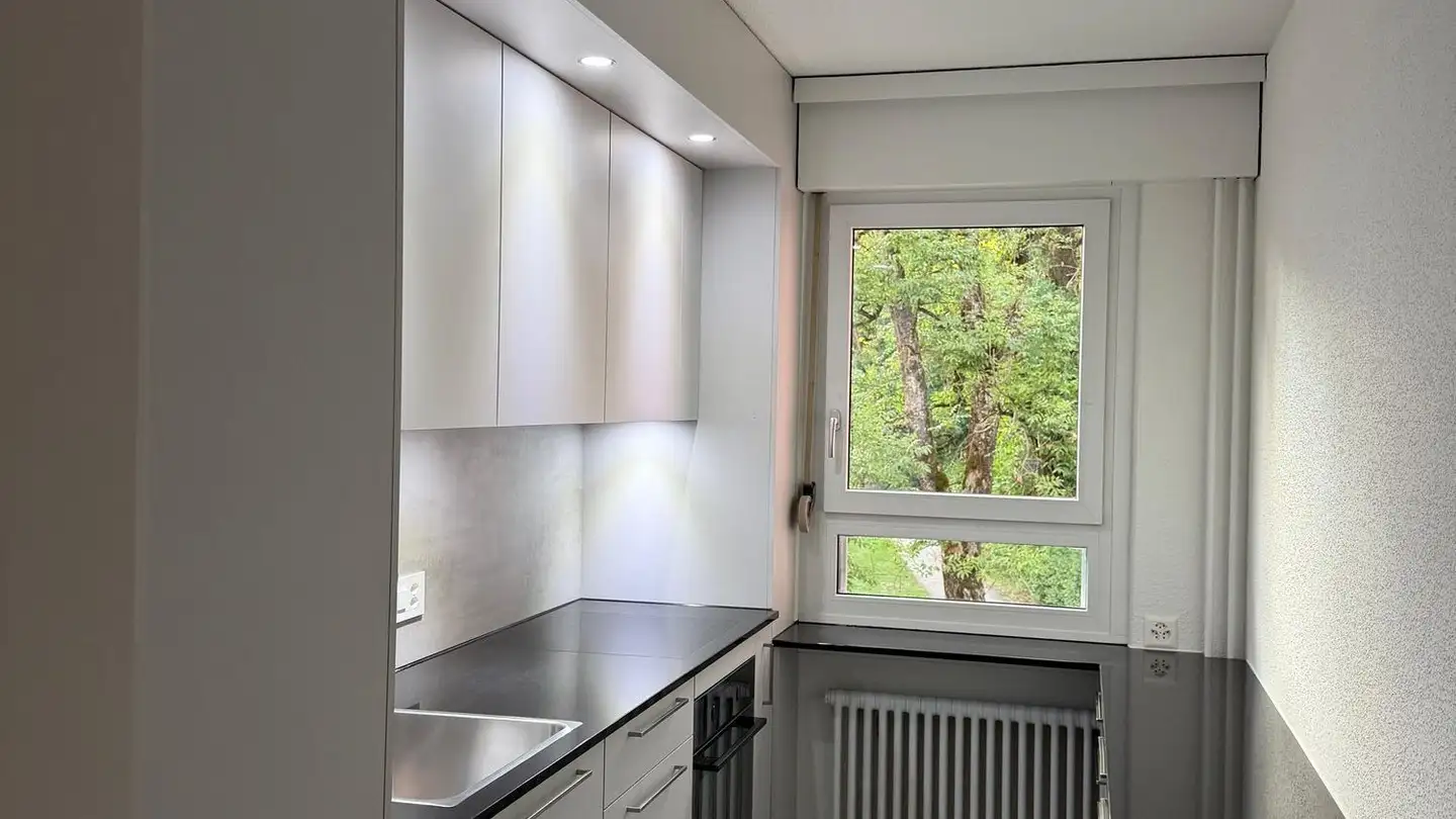 Apartment for rent - 8121 Benglen