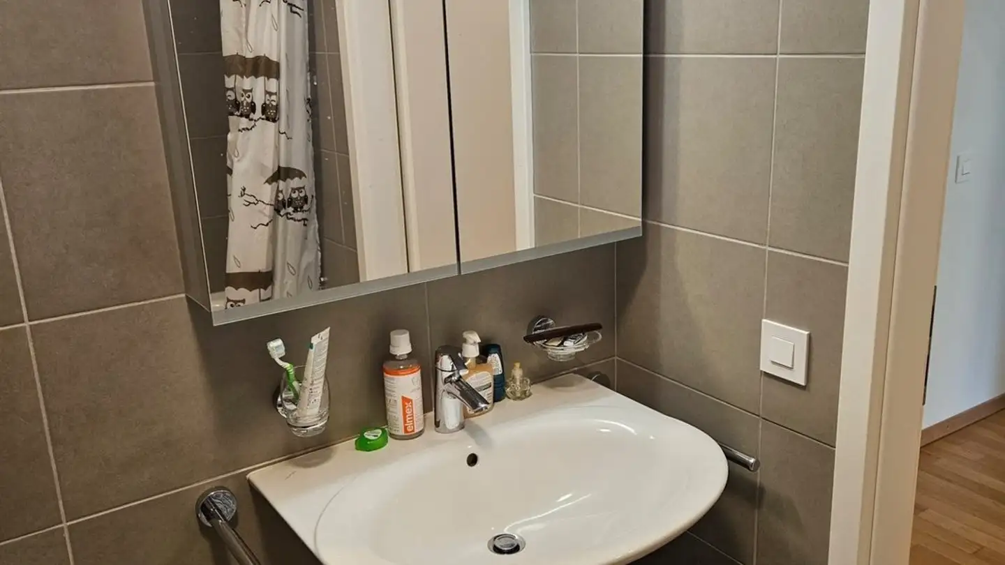 Appartement à louer - Chemin De Ballègue 70, 1066 Epalinges - Photo 4