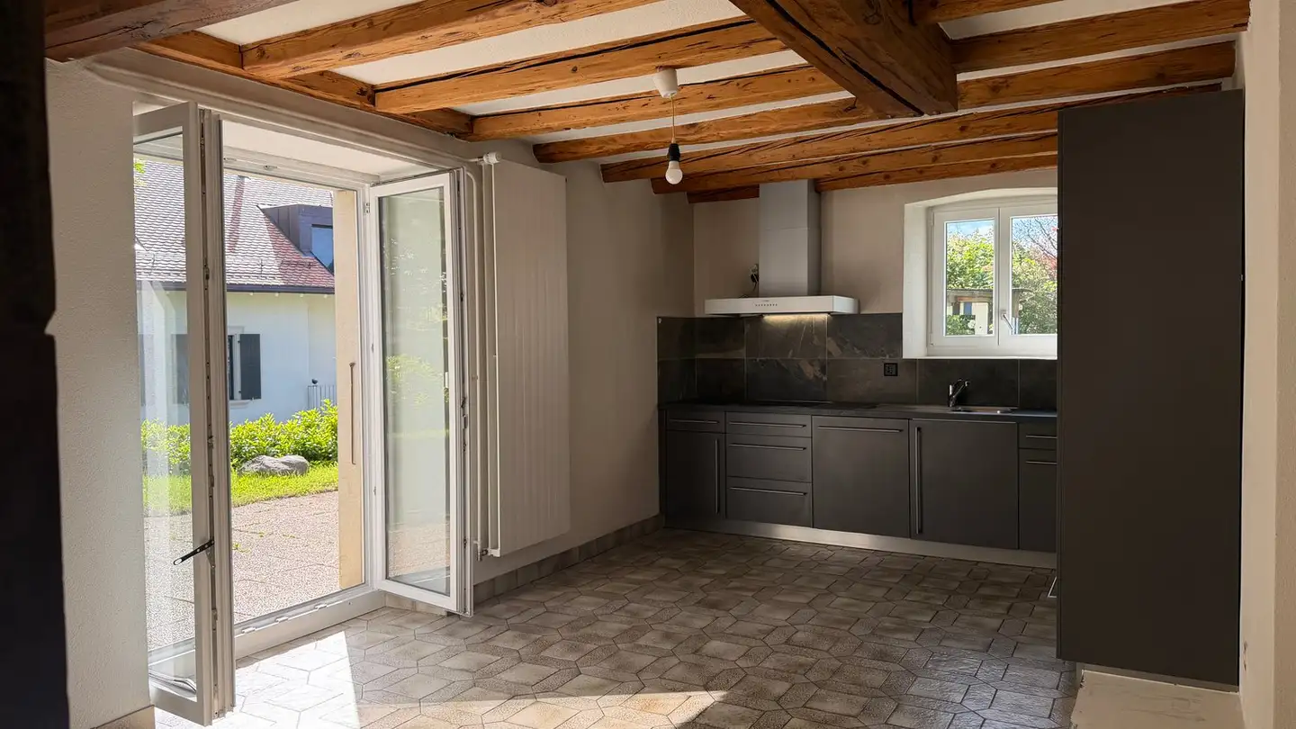 Duplex in affitto - 1372 Bavois - Foto 4
