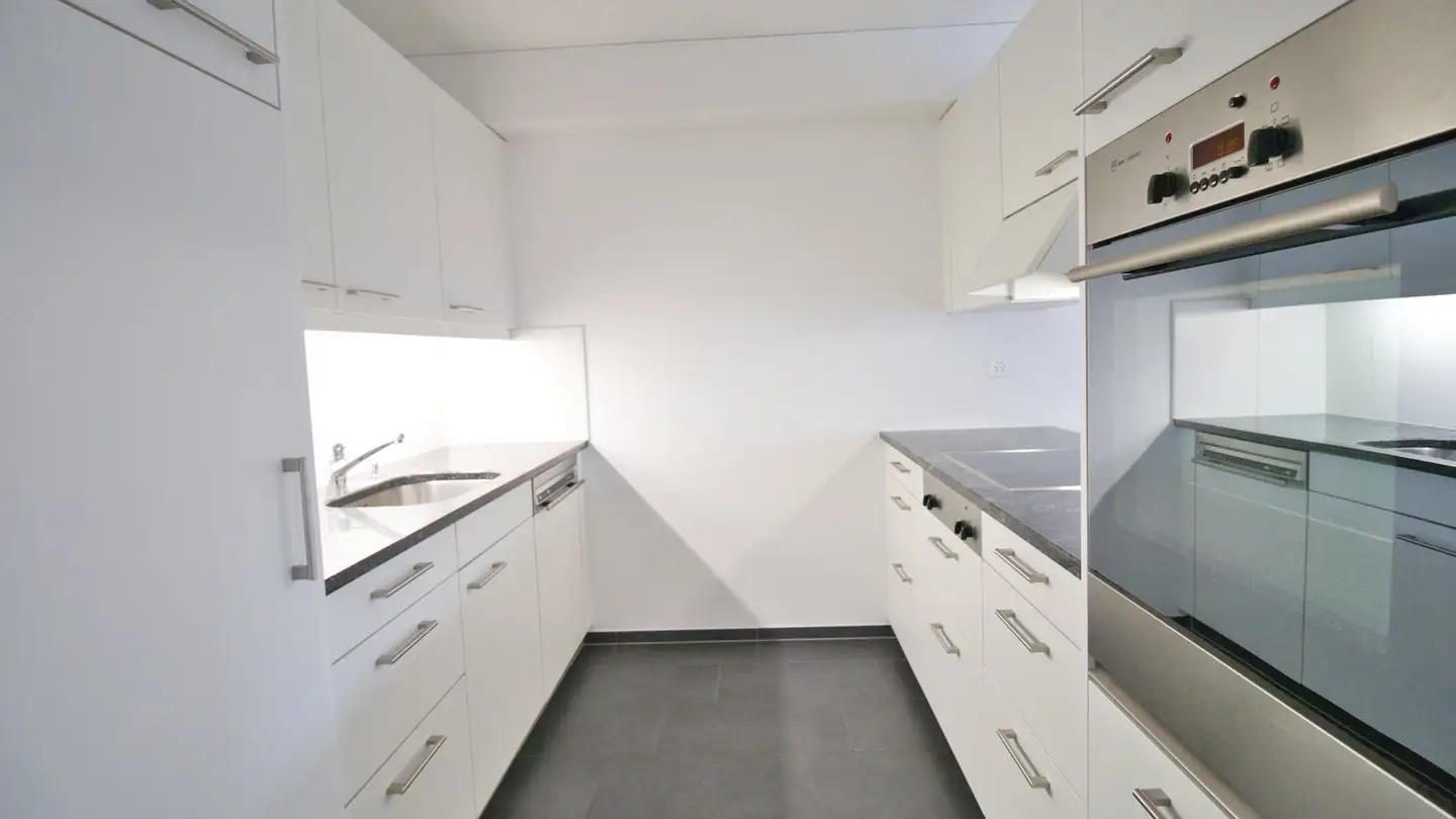 Wohnung mieten - Froschweg 28, 3098 Schliern b. Köniz
