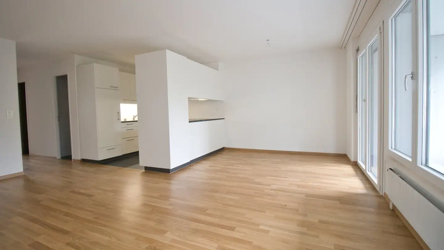 Appartamento in affitto - Froschweg 28, 3098 Schliern b. Köniz - Foto 2